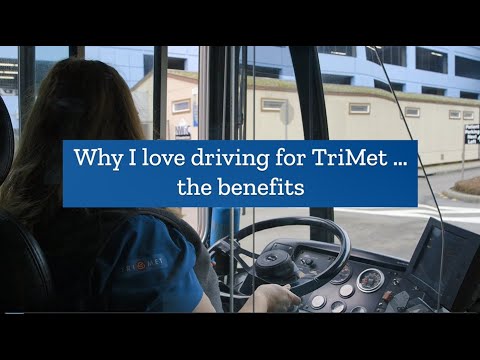 TriMet Offering $3500 Signing Bonuses