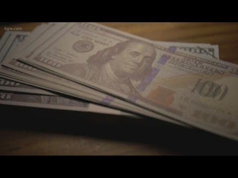 $1,000,000 In Fake Money Stolen