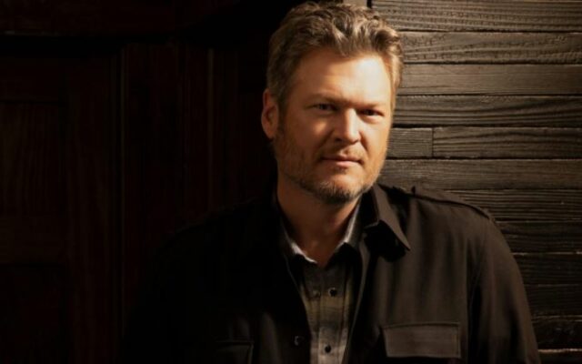 Blake Shelton teams Up With Pal Carson Daily for new game show on USA Network