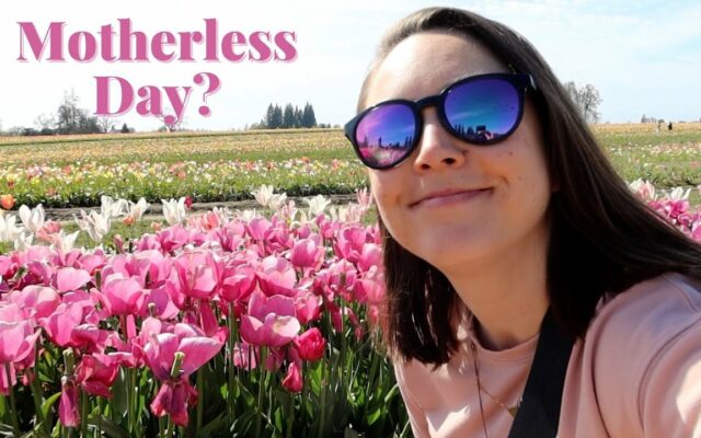 Cassidy takes you to Woodburn for the tulip festival!