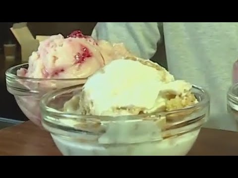 Salt & Straw Releases New Flavors
