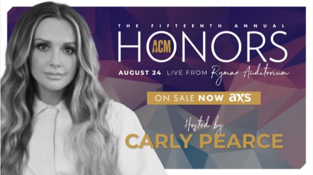 ACM Honors is set to honor the best of 2022