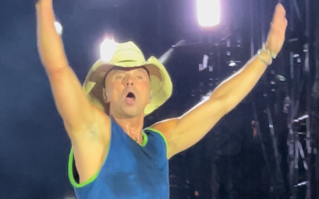 Kenny Chesney Celebrates National Rum Day adding a New Flavor to his Line