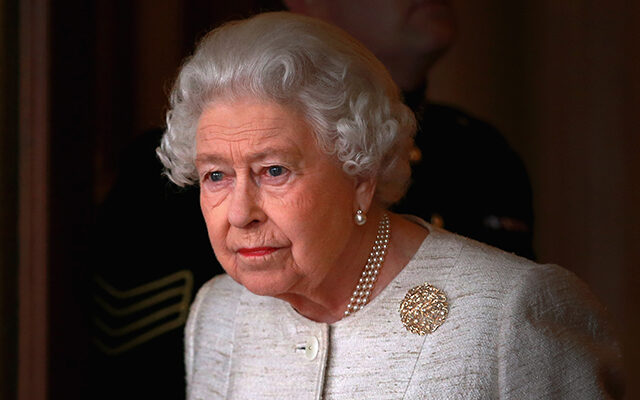 Queen Elizabeth Passes Away At 96