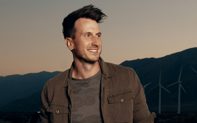 Russell Dickerson @ Roseland Theater