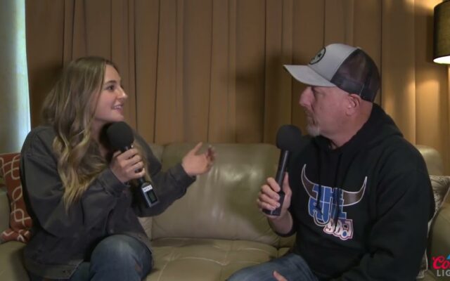 Coors Light Country Cam with Erin Kinsey
