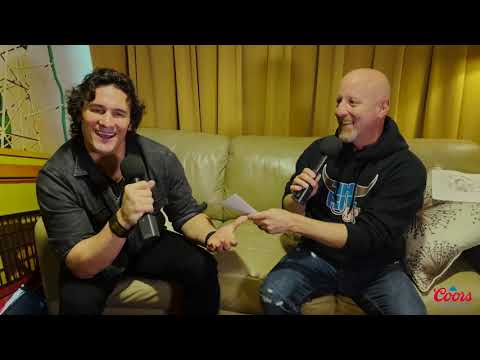 Coors Light Country Cam with Joe Nichols