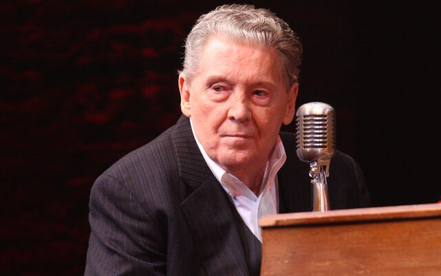 Jerry Lee Lewis Passes Away At 87