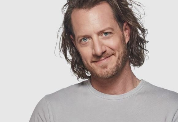 Tyler Hubbard is Ready To Step Into the Famed Circle