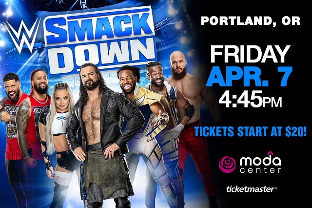 <h1 class="tribe-events-single-event-title">WWE Smackdown</h1>