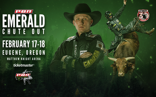 Win tickets to the PBR Unleash the Beast