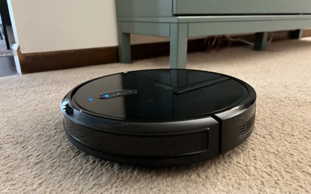 Robot Vacuums Are Totally Worth It