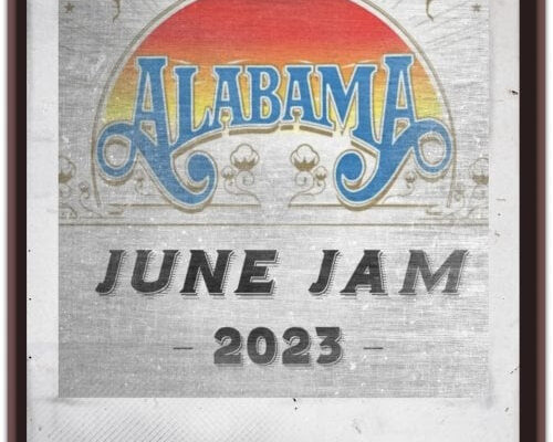 Alabama’s June Jam Returns