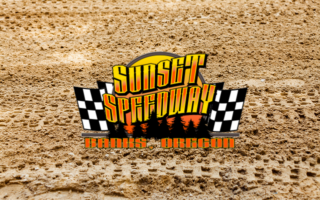 Win tickets the Wild West Shootout at Sunset Speedway!