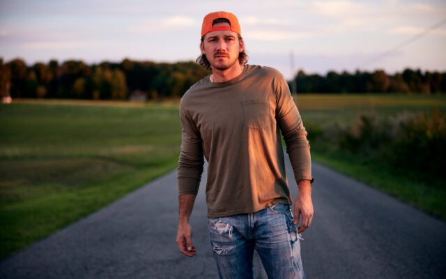 Morgan Wallen Shares Backstage Experience with Young Cancer Patient / Fan