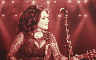 Win tickets to see Ashley McBryde on 3/23