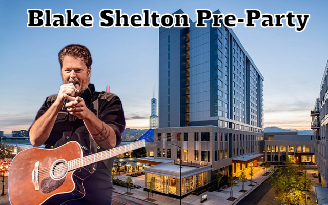 <h1 class="tribe-events-single-event-title">Blake Shelton Pre-Party! Win Tickets!</h1>