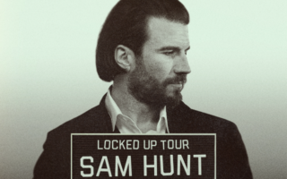 Win tickets to Sam Hunt 6/28